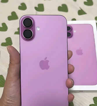 醴陵苹果16p卡顿维修店分享如何优化iPhone16Plus手机卡顿问题